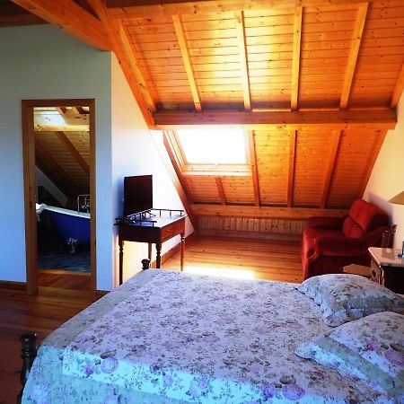 Solar Do Alambique Konuk evi Angeja Dış mekan fotoğraf