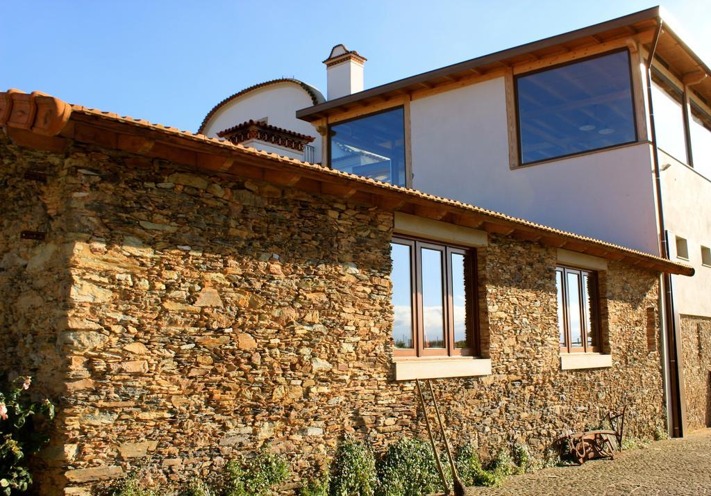 Solar Do Alambique Konuk evi Angeja Dış mekan fotoğraf