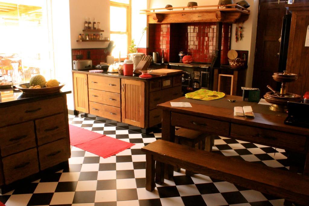 Solar Do Alambique Konuk evi Angeja Dış mekan fotoğraf