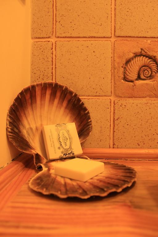 Solar Do Alambique Konuk evi Angeja Dış mekan fotoğraf