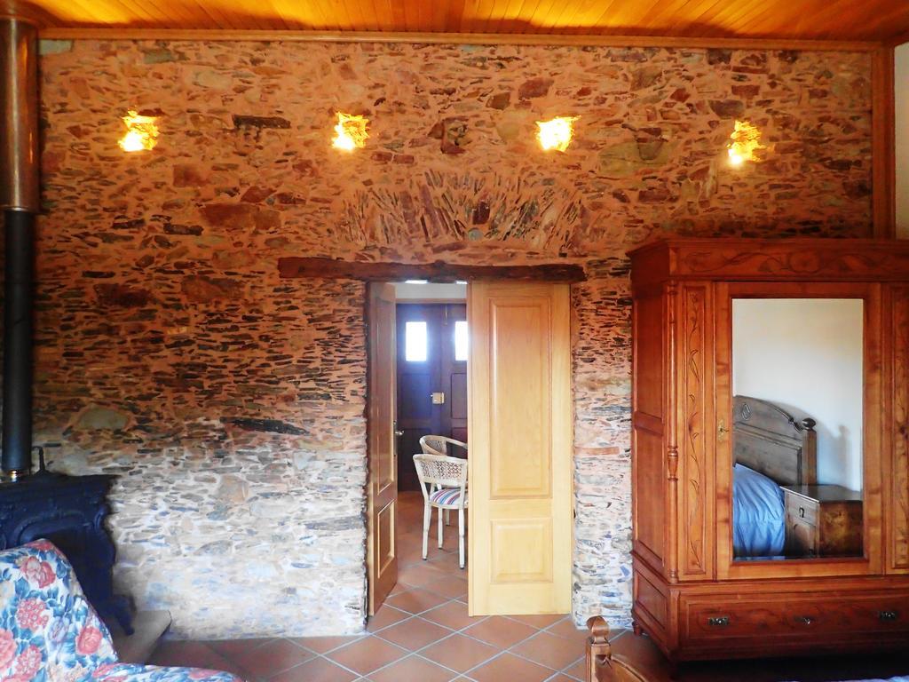 Solar Do Alambique Konuk evi Angeja Dış mekan fotoğraf