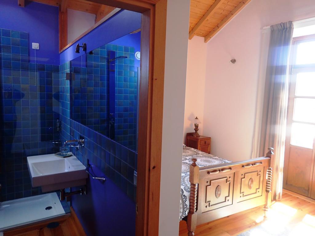 Solar Do Alambique Konuk evi Angeja Dış mekan fotoğraf